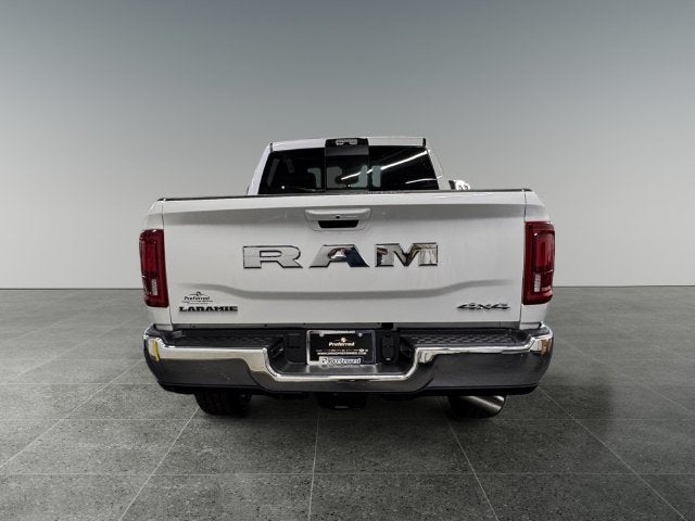 2027 RAM Ram 2500 RAM 2500 LARAMIE CREW CAB 4X4 6'4' BOX