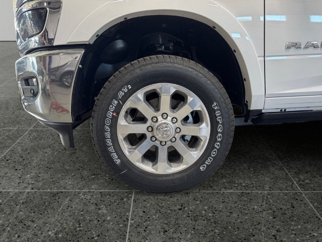 2027 RAM Ram 2500 RAM 2500 LARAMIE CREW CAB 4X4 6'4' BOX