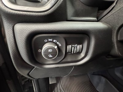 2027 RAM Ram 2500 RAM 2500 LARAMIE MEGA CAB 4X4 6'4' BOX