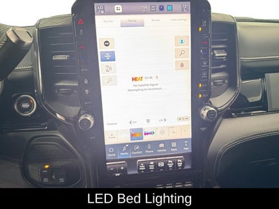 2025 RAM Ram 2500 RAM 2500 LIMITED CREW CAB 4X4 6'4' BOX