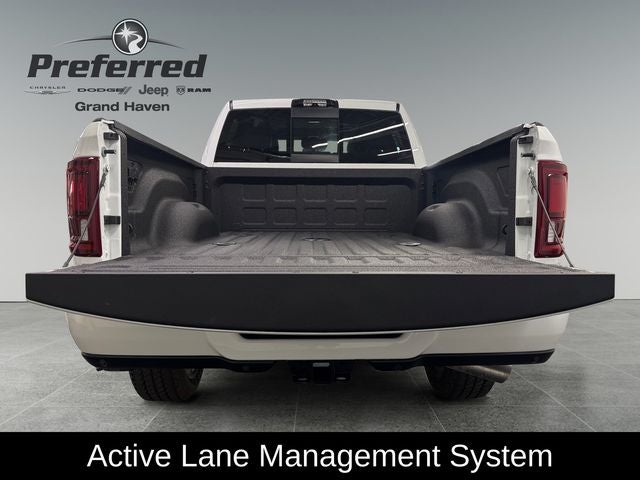 2025 RAM Ram 2500 RAM 2500 LIMITED CREW CAB 4X4 6'4' BOX