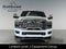 2025 RAM Ram 2500 RAM 2500 LIMITED CREW CAB 4X4 6'4' BOX
