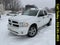 2018 RAM 1500 Express Crew Cab 4x4 5'7' Box