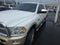 2012 RAM 2500 Laramie Longhorn 6.7 Liter I6 Cummins Turbodiesel 4D Mega Cab 4WD