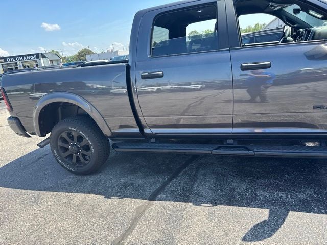 2025 RAM 2500 Big Horn 6.4 Liter V8 Crew Cab 4WD