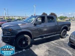 2025 RAM 2500 Big Horn 6.4 Liter V8 Crew Cab 4WD