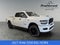 2027 RAM Ram 2500 RAM 2500 BIG HORN CREW CAB 4X4 6'4' BOX