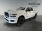 2027 RAM Ram 2500 RAM 2500 BIG HORN CREW CAB 4X4 6'4' BOX