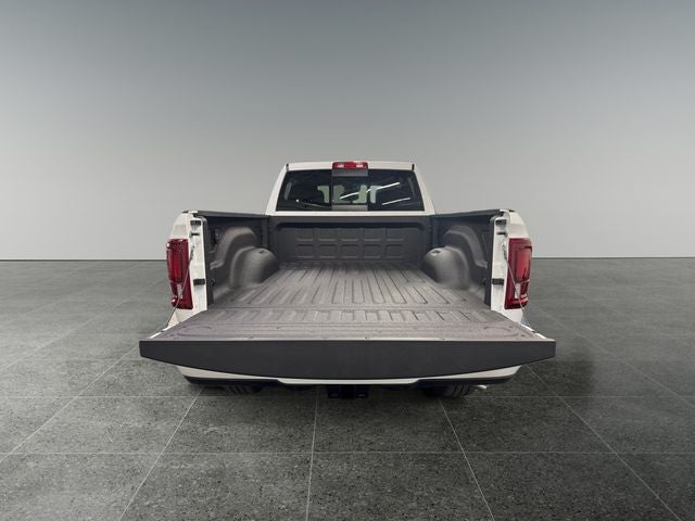 2027 RAM Ram 2500 RAM 2500 BIG HORN CREW CAB 4X4 6'4' BOX