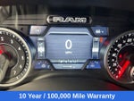 2027 RAM Ram 2500 RAM 2500 BIG HORN CREW CAB 4X4 6'4' BOX