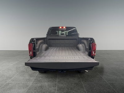 2027 RAM Ram 2500 RAM 2500 BIG HORN CREW CAB 4X4 6'4' BOX