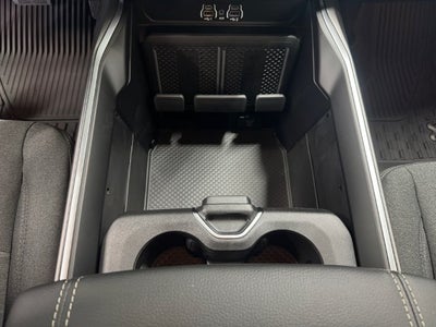2027 RAM Ram 2500 RAM 2500 BIG HORN CREW CAB 4X4 6'4' BOX