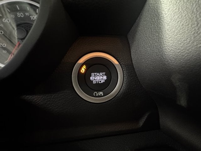 2027 RAM Ram 2500 RAM 2500 BIG HORN CREW CAB 4X4 6'4' BOX