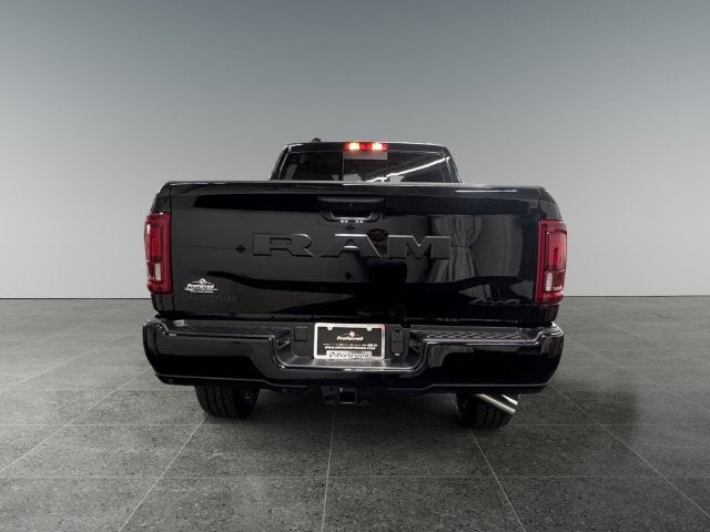 2027 RAM Ram 2500 RAM 2500 BIG HORN CREW CAB 4X4 6'4' BOX