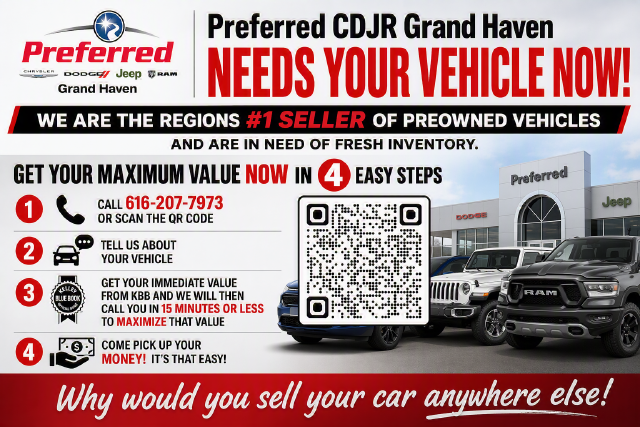 2027 RAM Ram 2500 RAM 2500 BIG HORN CREW CAB 4X4 6'4' BOX