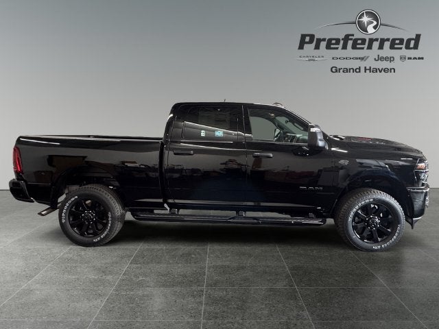2027 RAM Ram 2500 RAM 2500 BIG HORN CREW CAB 4X4 6'4' BOX