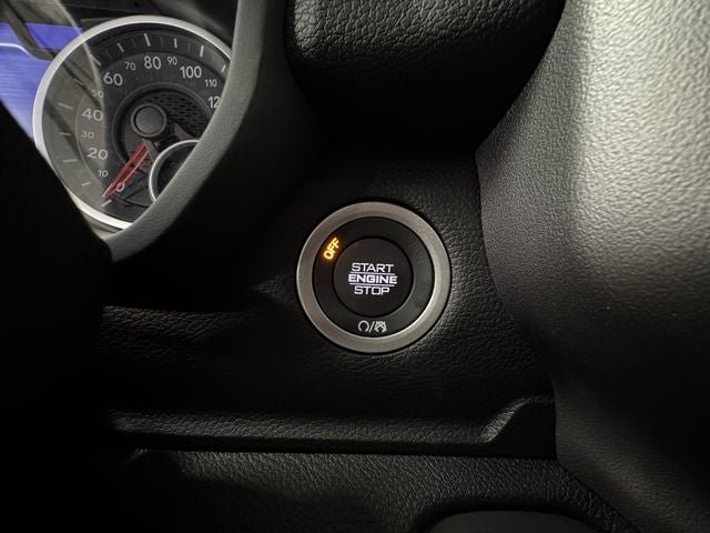 2027 RAM 2500 Big Horn