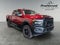 2026 RAM Ram 2500 RAM 2500 REBEL CREW CAB 4X4 6'4' BOX