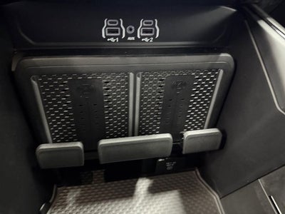 2026 RAM Ram 2500 RAM 2500 REBEL CREW CAB 4X4 6'4' BOX