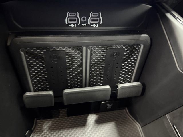 2026 RAM Ram 2500 RAM 2500 REBEL CREW CAB 4X4 6'4' BOX