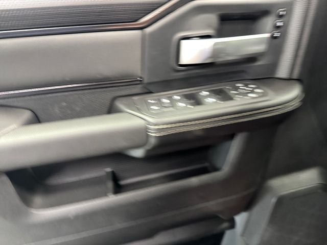 2026 RAM Ram 2500 RAM 2500 REBEL CREW CAB 4X4 6'4' BOX