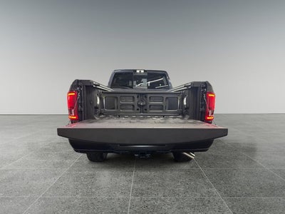2026 RAM Ram 2500 RAM 2500 REBEL CREW CAB 4X4 6'4' BOX