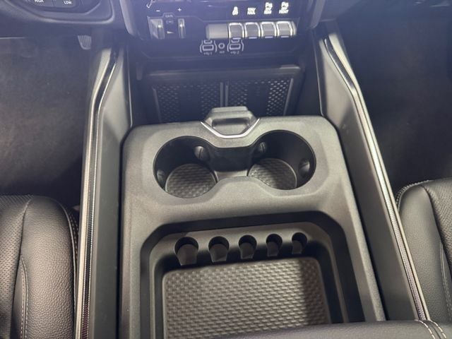 2026 RAM Ram 2500 RAM 2500 REBEL CREW CAB 4X4 6'4' BOX