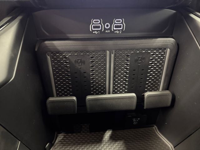 2026 RAM Ram 2500 RAM 2500 REBEL CREW CAB 4X4 6'4' BOX