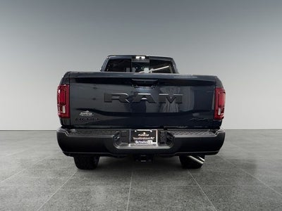 2026 RAM Ram 2500 RAM 2500 REBEL CREW CAB 4X4 6'4' BOX