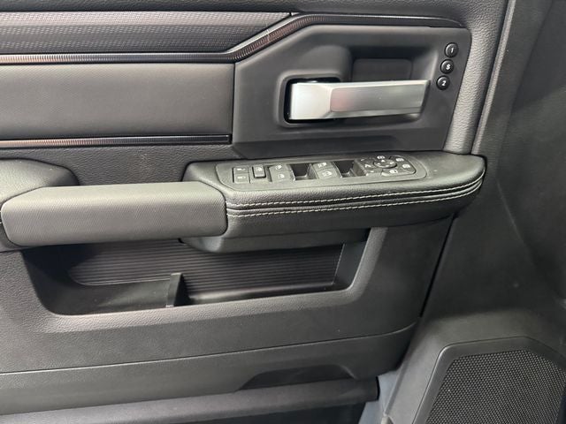 2026 RAM Ram 2500 RAM 2500 REBEL CREW CAB 4X4 6'4' BOX