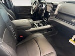 2026 RAM Ram 2500 RAM 2500 REBEL CREW CAB 4X4 6'4' BOX