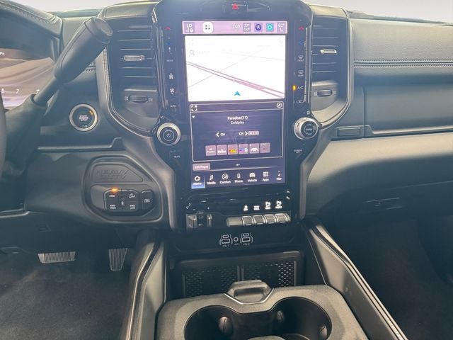 2026 RAM Ram 2500 RAM 2500 REBEL CREW CAB 4X4 6'4' BOX