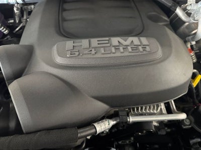 2026 RAM Ram 2500 RAM 2500 REBEL CREW CAB 4X4 6'4' BOX