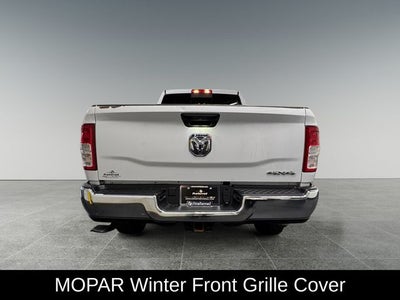 2022 RAM 2500 Tradesman Crew Cab 4x4 8' Box