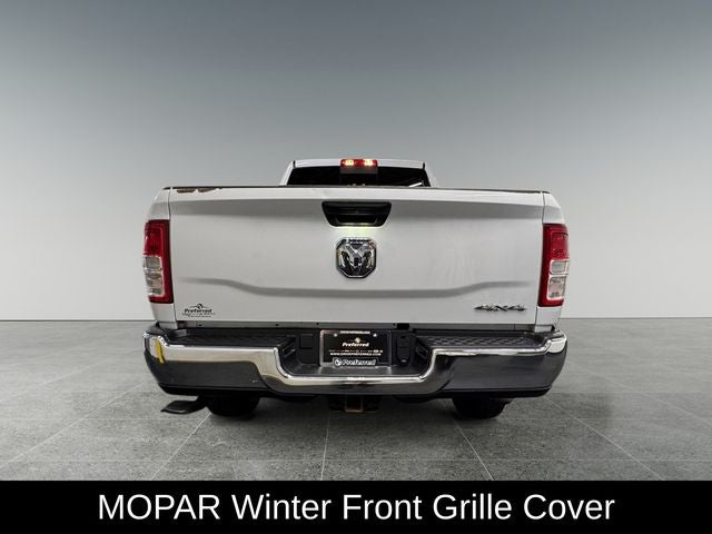 2022 RAM 2500 Tradesman Crew Cab 4x4 8' Box