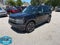 2021 Ford Bronco Sport Big Bend 1.5 Liter EcoBoost 4WD