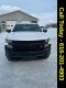 2022 Chevrolet Silverado 1500 LTD 4WD Regular Cab Long Bed WT