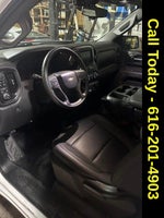 2022 Chevrolet Silverado 1500 LTD 4WD Regular Cab Long Bed WT