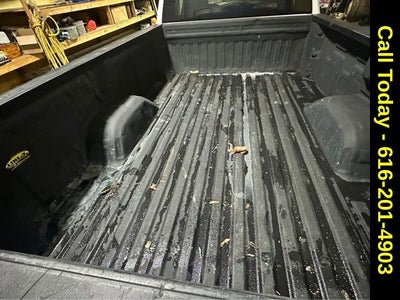 2022 Chevrolet Silverado 1500 LTD 4WD Regular Cab Long Bed WT