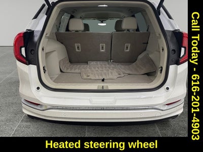 2024 GMC Terrain AWD Denali