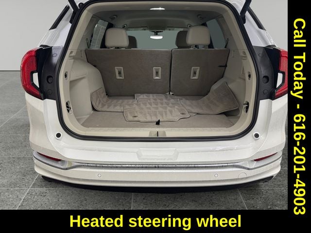 2024 GMC Terrain AWD Denali