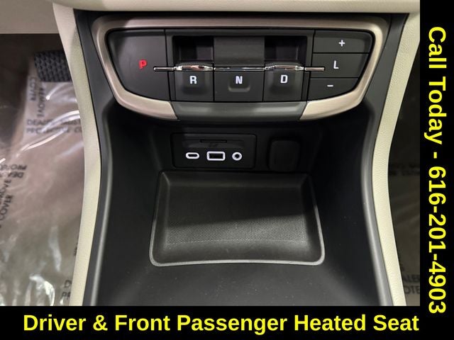 2024 GMC Terrain AWD Denali