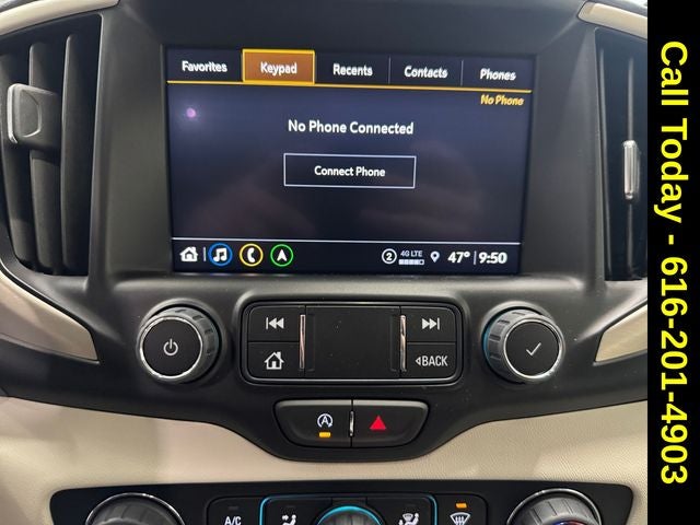 2024 GMC Terrain AWD Denali