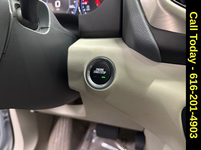 2024 GMC Terrain AWD Denali