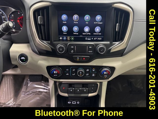 2024 GMC Terrain AWD Denali