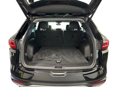2023 Chevrolet Blazer AWD 3LT