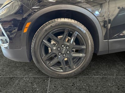 2023 Chevrolet Blazer AWD 3LT