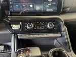 2024 GMC Sierra 1500 4WD Crew Cab Short Box AT4