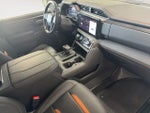 2024 GMC Sierra 1500 4WD Crew Cab Short Box AT4