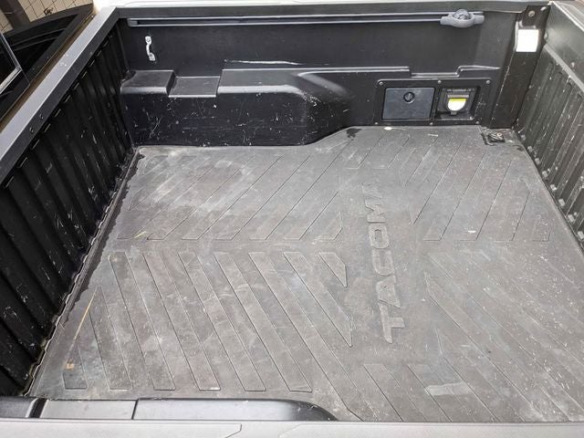 2019 Toyota Tacoma TRD Off-Road 3.5L V6 4D Double Cab 4WD